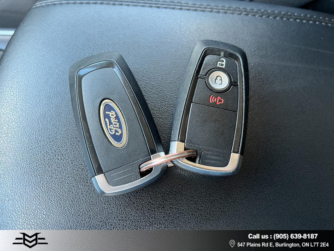 2023 Ford Edge SE AWD - Reverse Camera - Drive Train - All Wheel !!! Photo