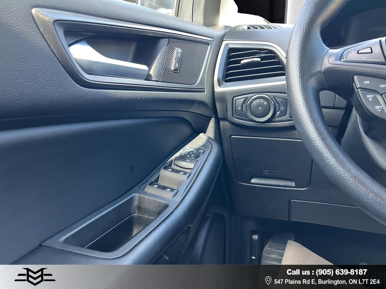 2023 Ford Edge SE AWD - Reverse Camera - Drive Train - All Wheel !!! Photo