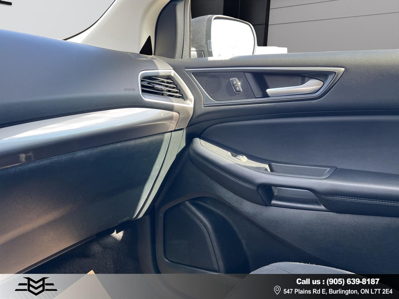 2023 Ford Edge SE AWD - Reverse Camera - Drive Train - All Wheel !!! Photo