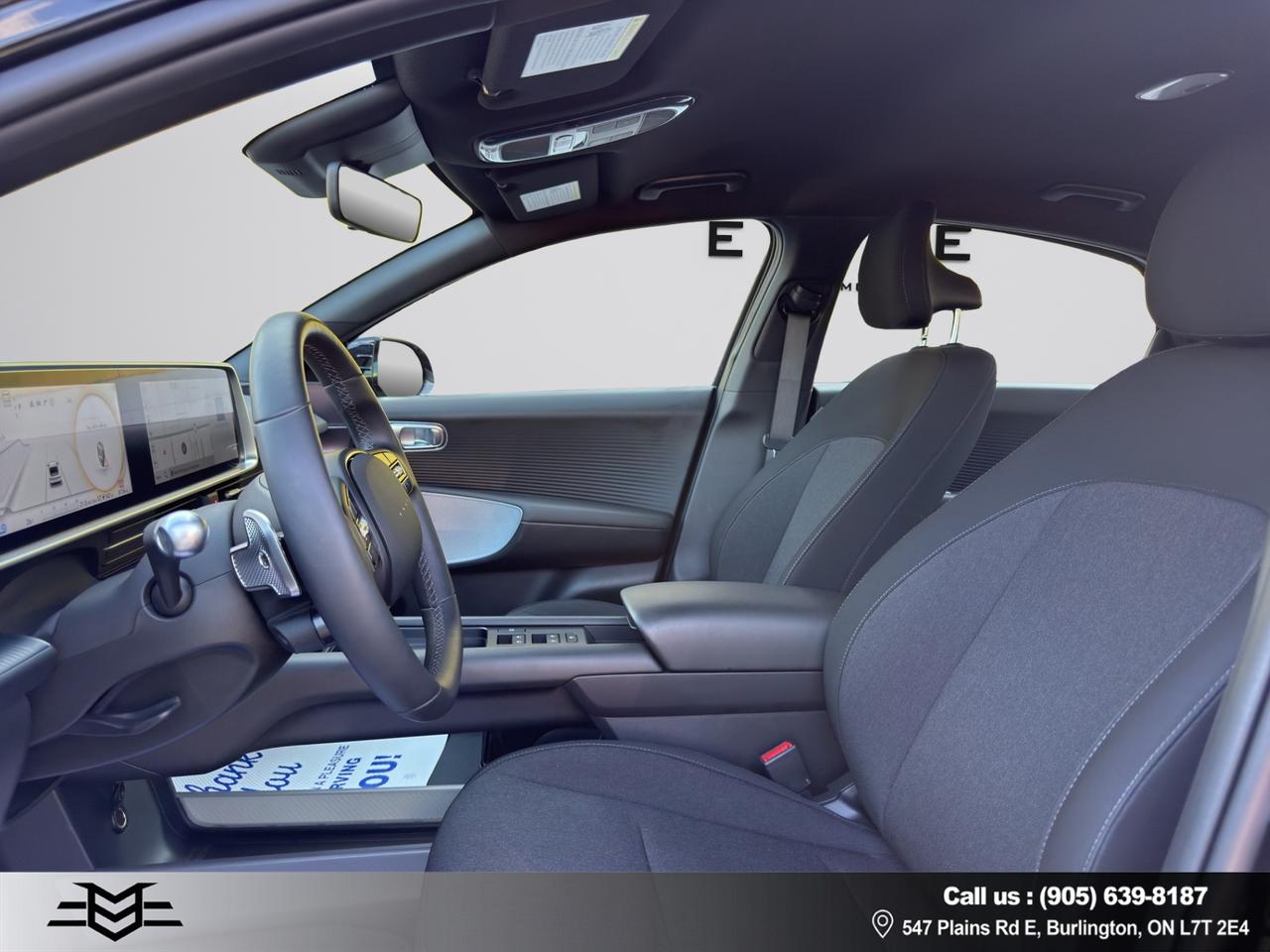 2024 Hyundai IONIQ 6 PREFERRED AWD Long Range - One Owner Car !!! Photo