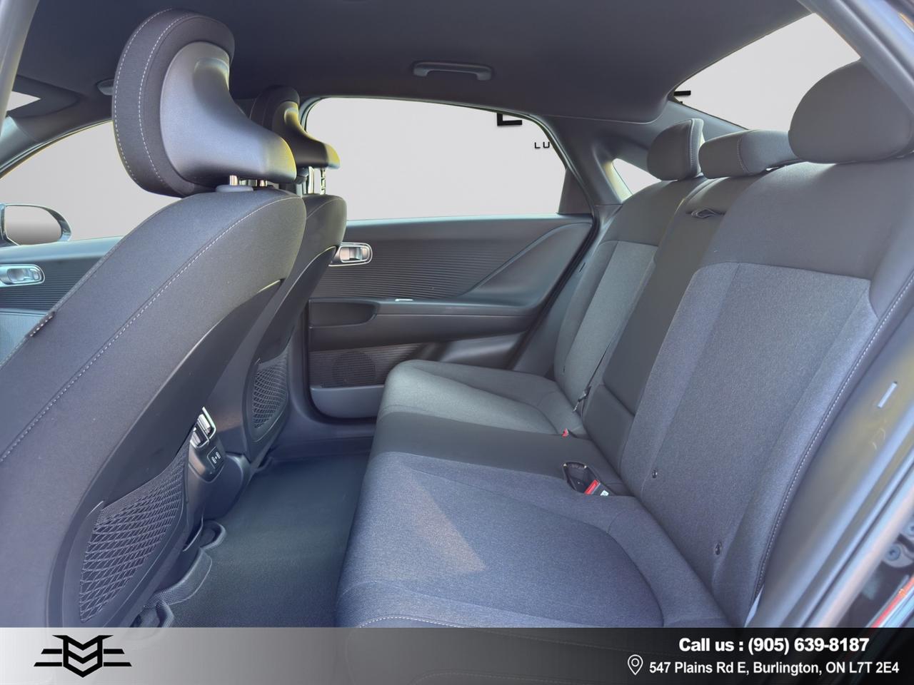 2024 Hyundai IONIQ 6 PREFERRED AWD Long Range - One Owner Car !!! Photo