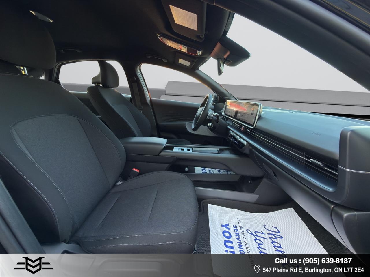 2024 Hyundai IONIQ 6 PREFERRED AWD Long Range - One Owner Car !!! Photo
