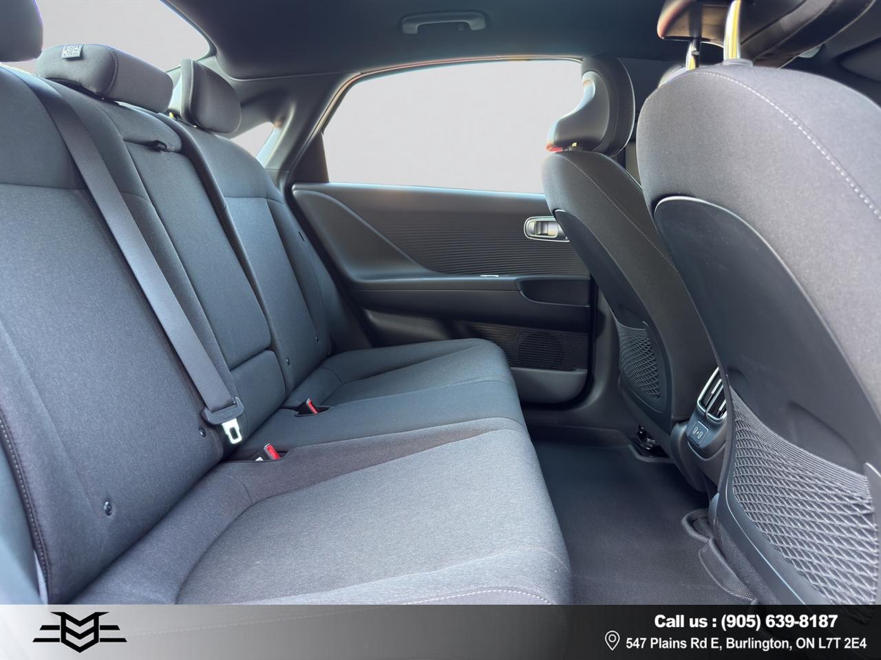 2024 Hyundai IONIQ 6 PREFERRED AWD Long Range - One Owner Car !!! Photo