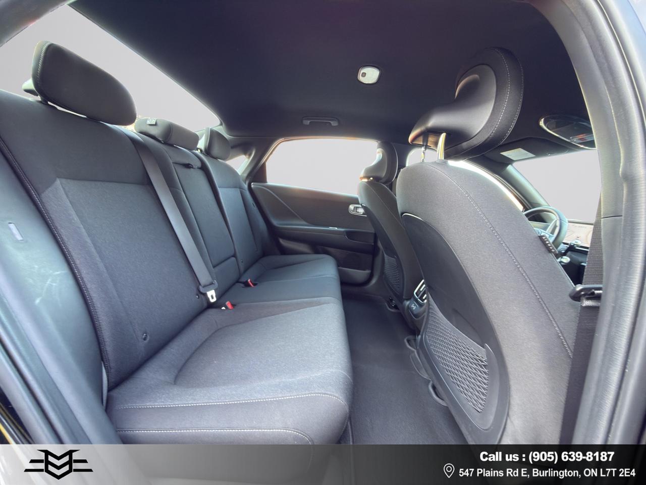 2024 Hyundai IONIQ 6 PREFERRED AWD Long Range - One Owner Car !!! Photo