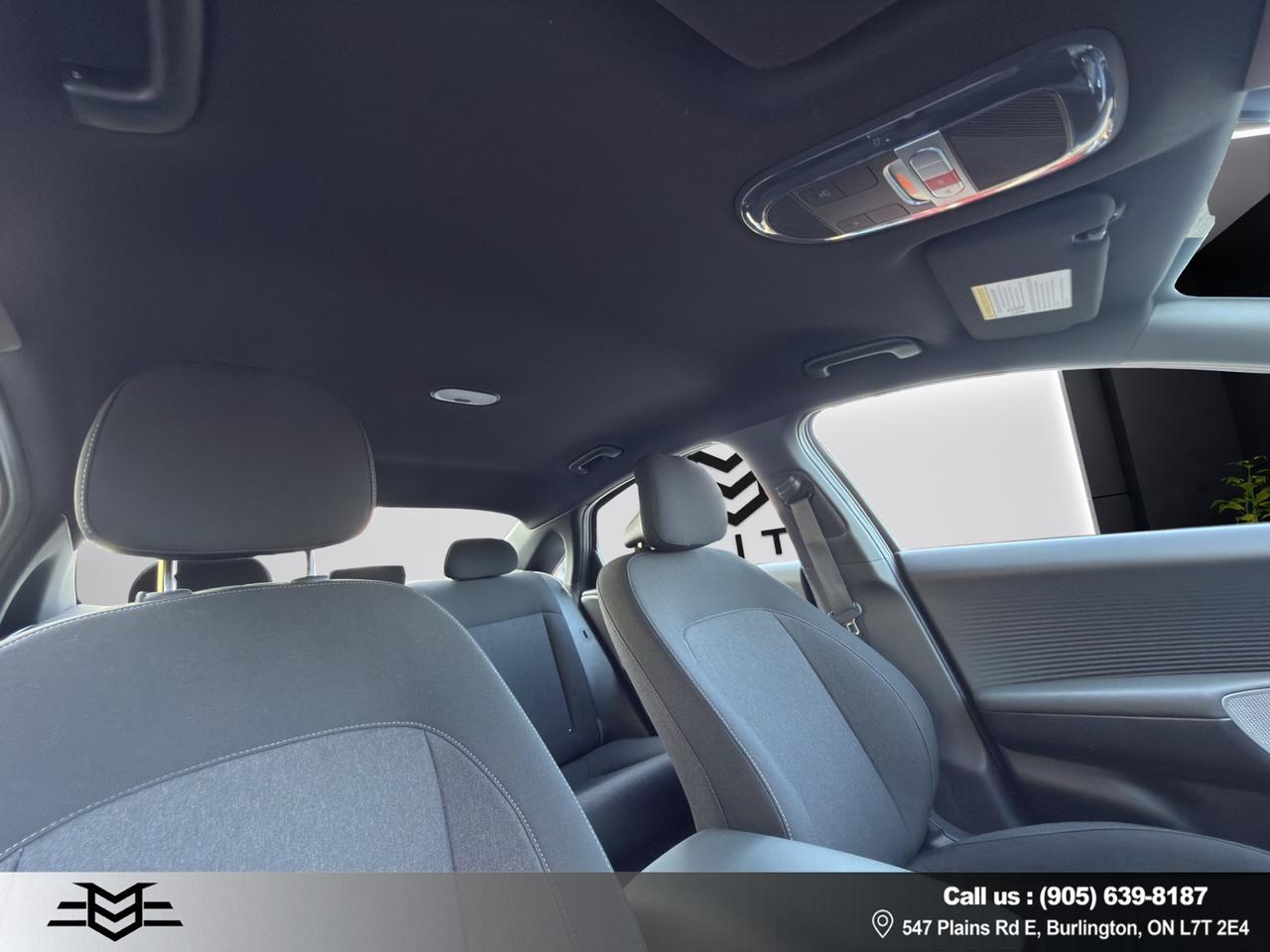2024 Hyundai IONIQ 6 PREFERRED AWD Long Range - One Owner Car !!! Photo