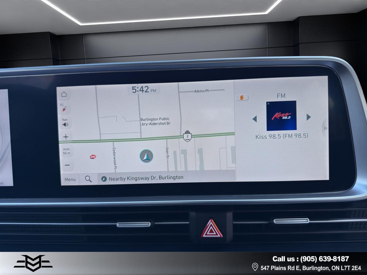 2024 Hyundai IONIQ 6 PREFERRED AWD Long Range - One Owner Car !!! Photo