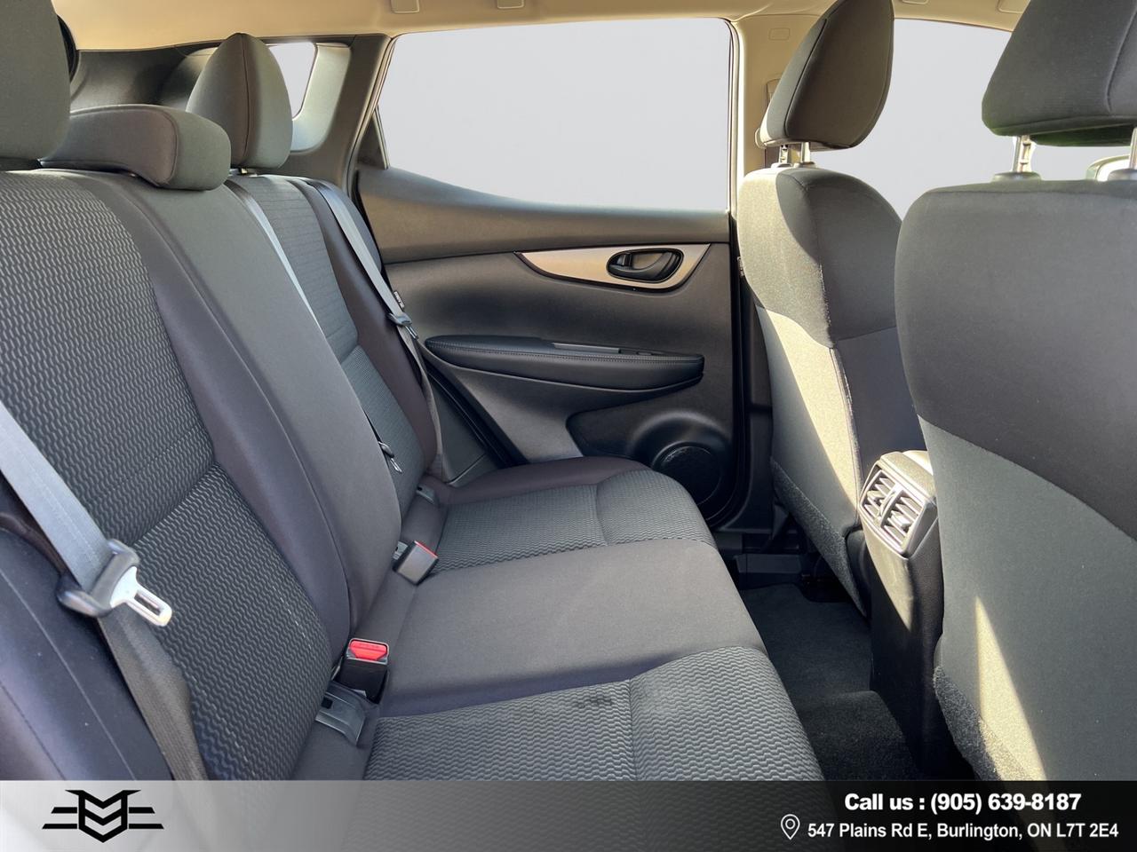 2023 Nissan Qashqai AWD - Reverse Camera - Blind Spot Monitor !!! Photo
