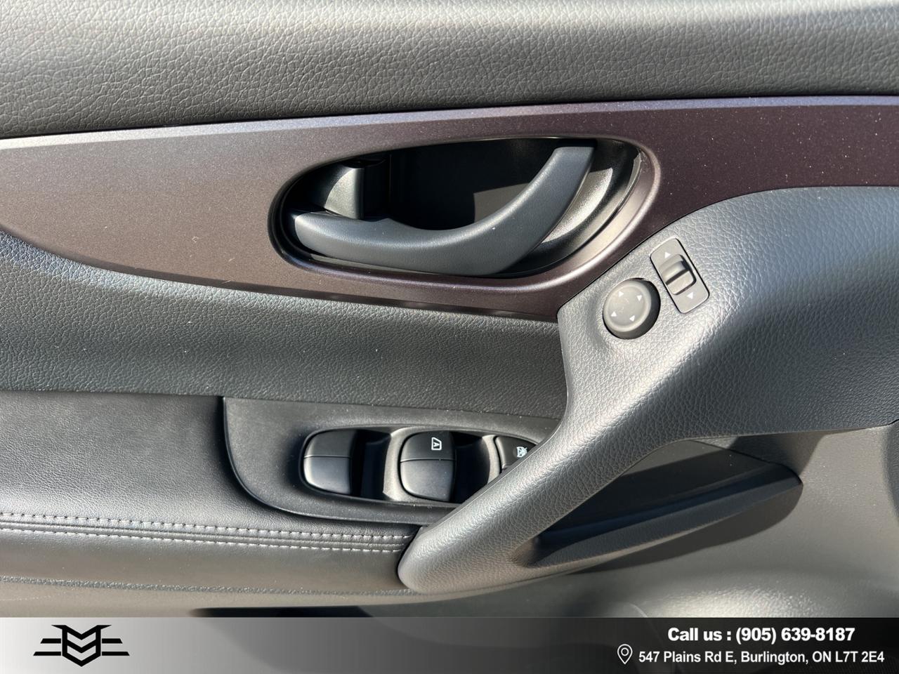 2023 Nissan Qashqai AWD - Reverse Camera - Blind Spot Monitor !!! Photo