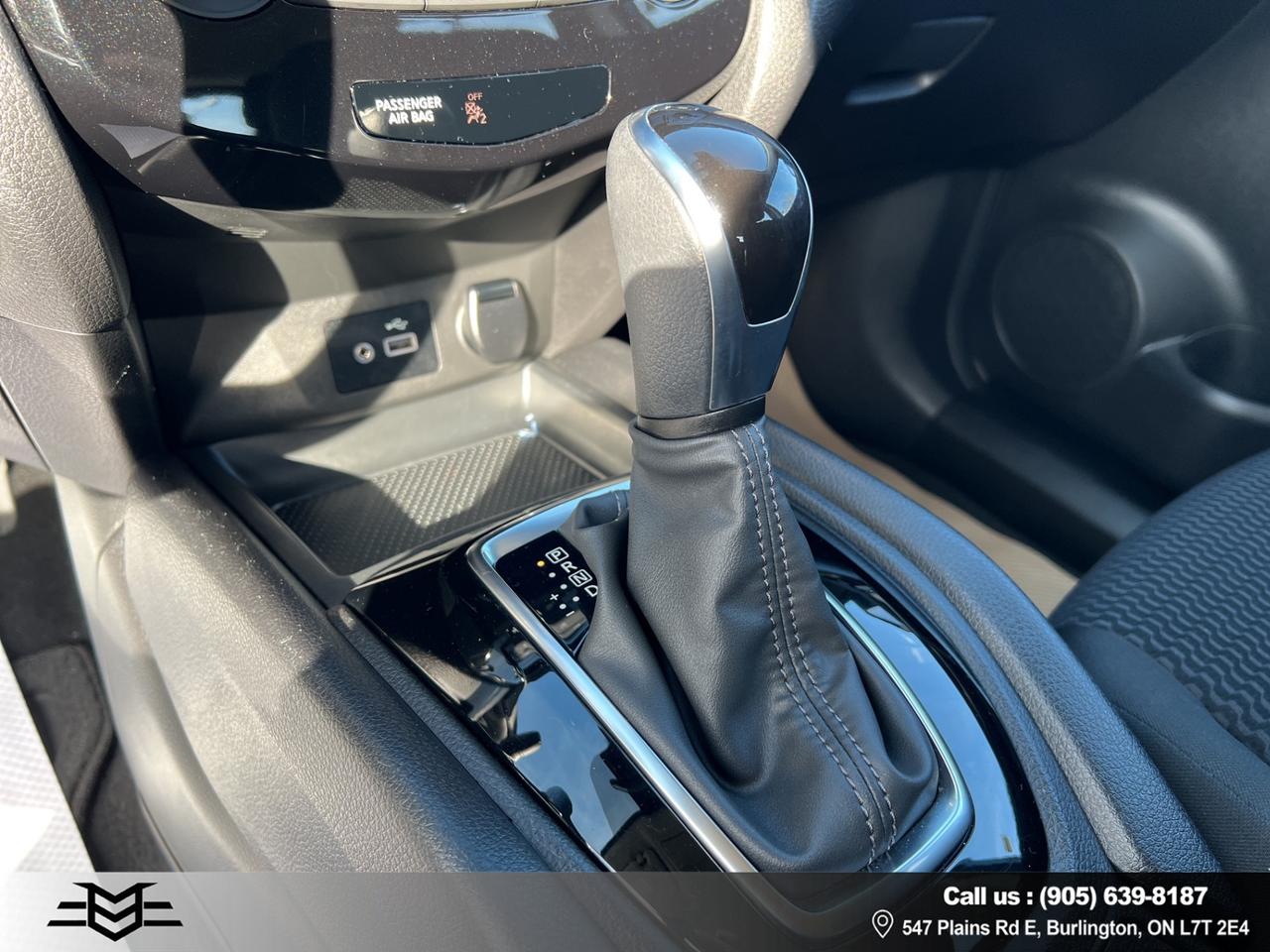 2023 Nissan Qashqai AWD - Reverse Camera - Blind Spot Monitor !!! Photo