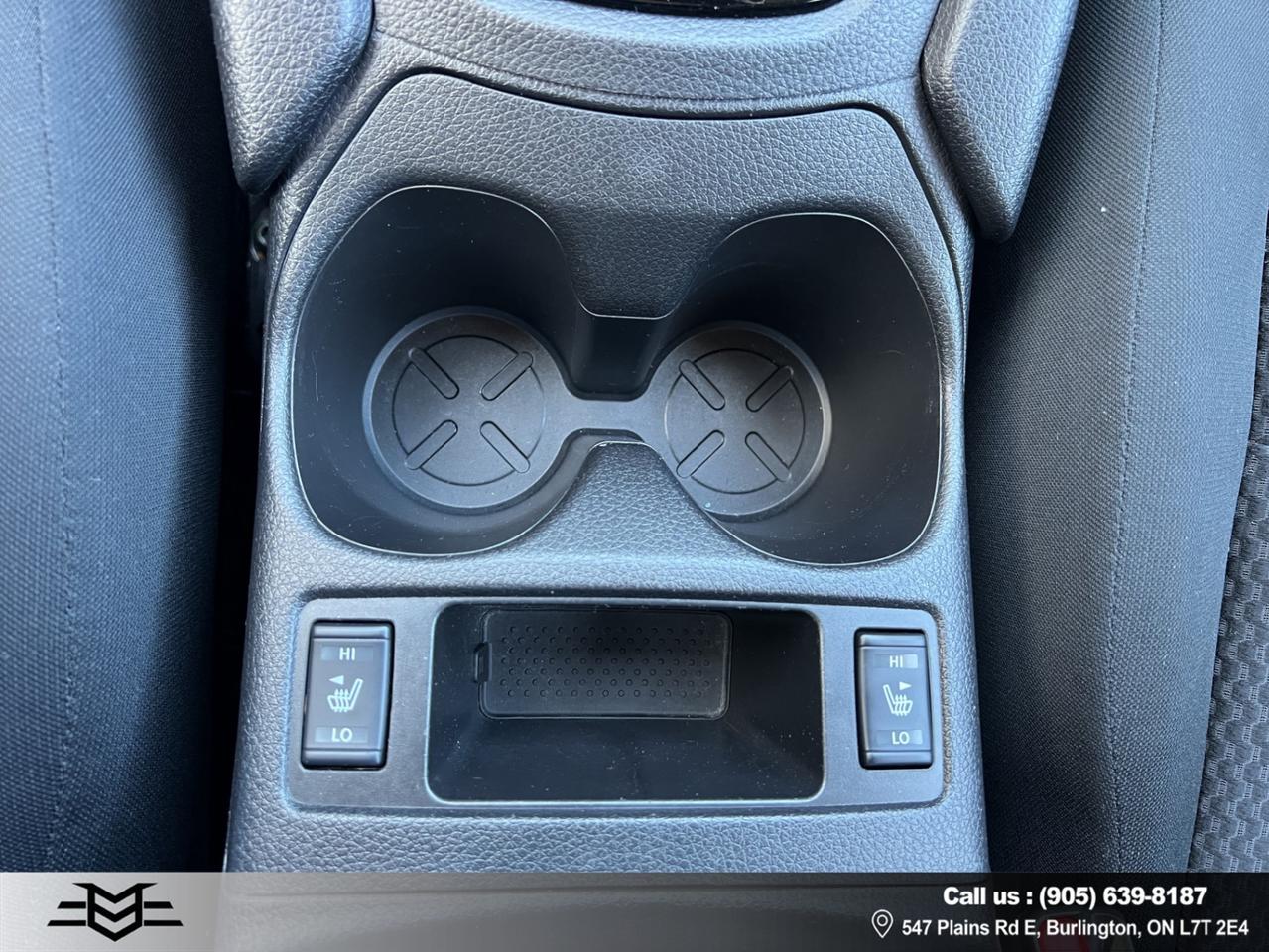 2023 Nissan Qashqai AWD - Reverse Camera - Blind Spot Monitor !!! Photo