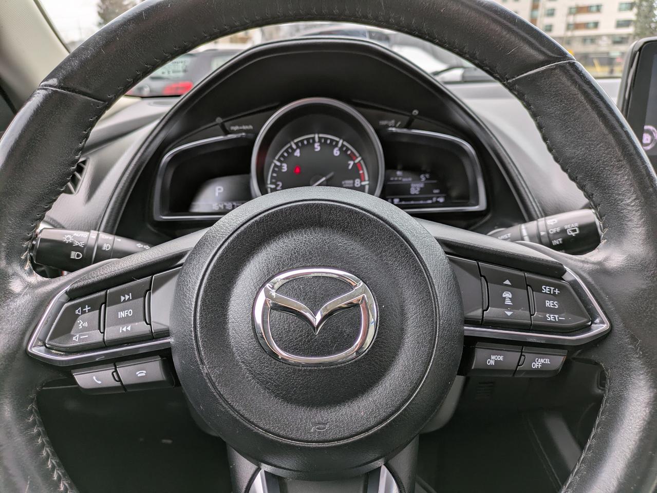 2019 Mazda CX-3 GT Auto AWD Photo