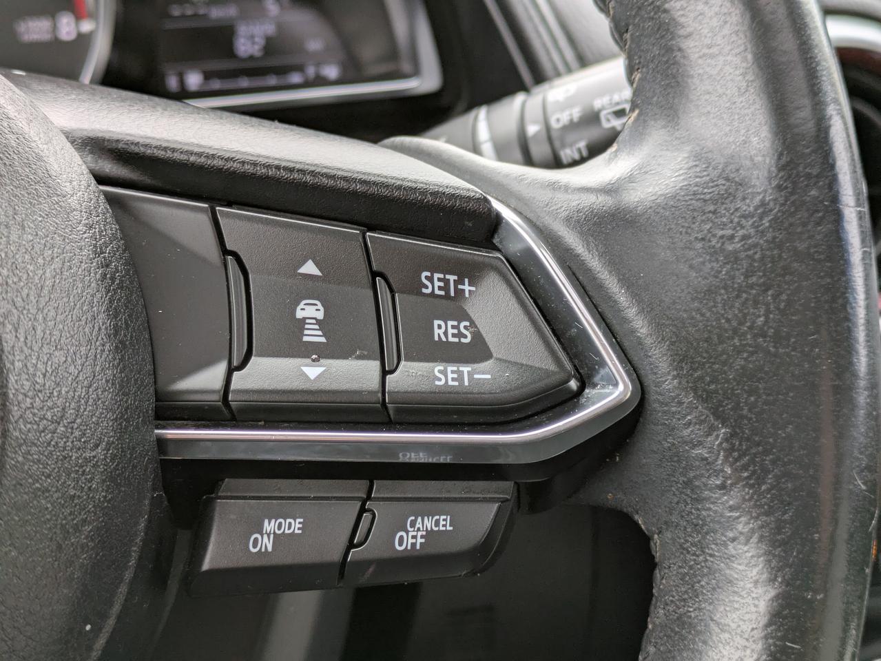 2019 Mazda CX-3 GT Auto AWD Photo