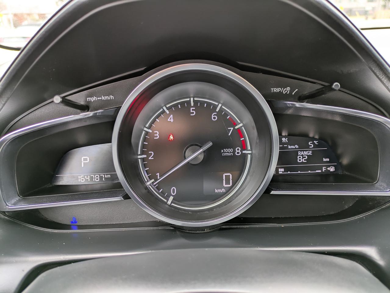 2019 Mazda CX-3 GT Auto AWD Photo