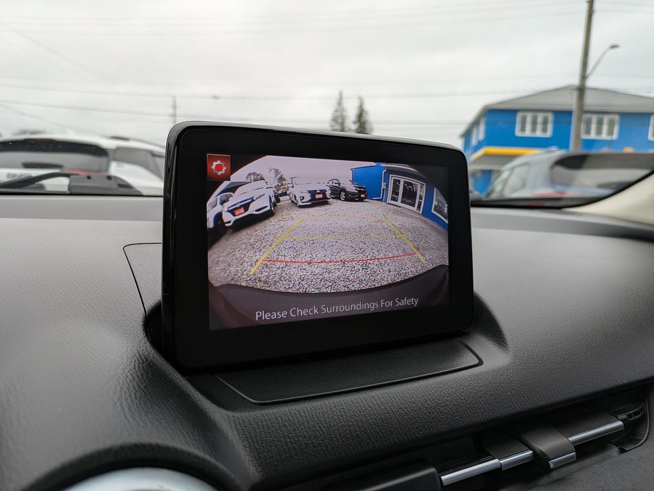 2019 Mazda CX-3 GT Auto AWD Photo