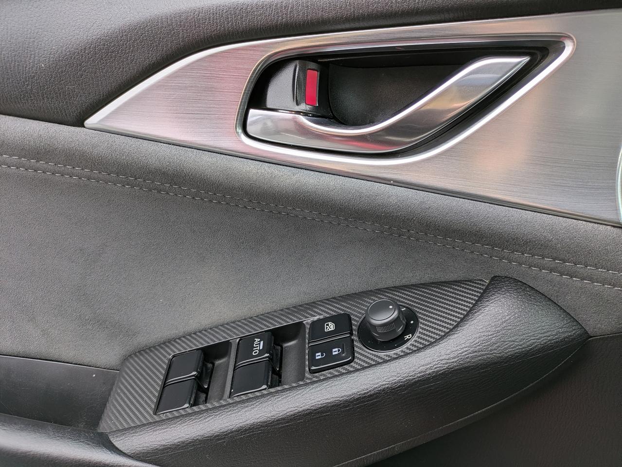 2019 Mazda CX-3 GT Auto AWD Photo