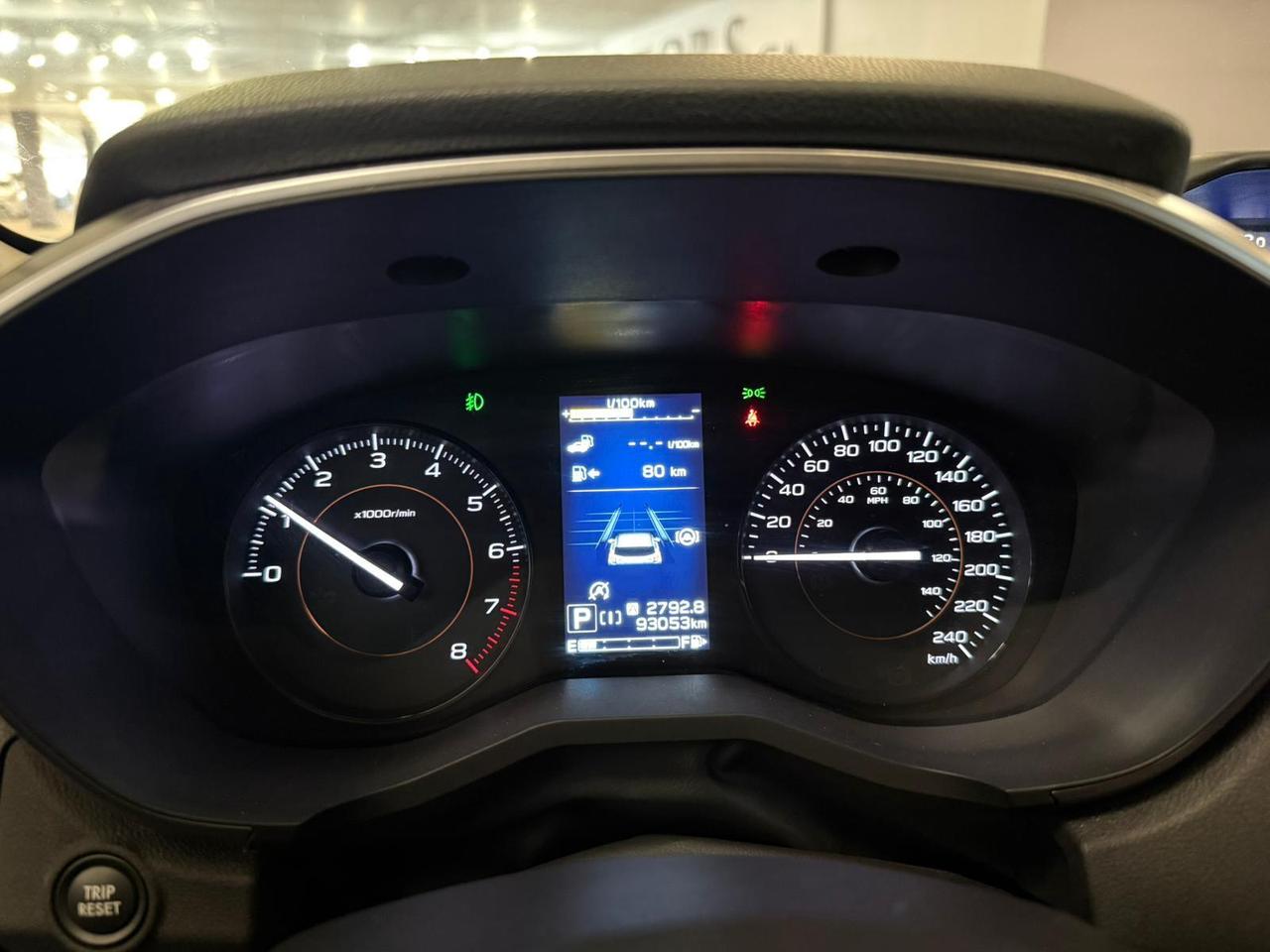 2022 Subaru XV Crosstrek Touring CVT Photo