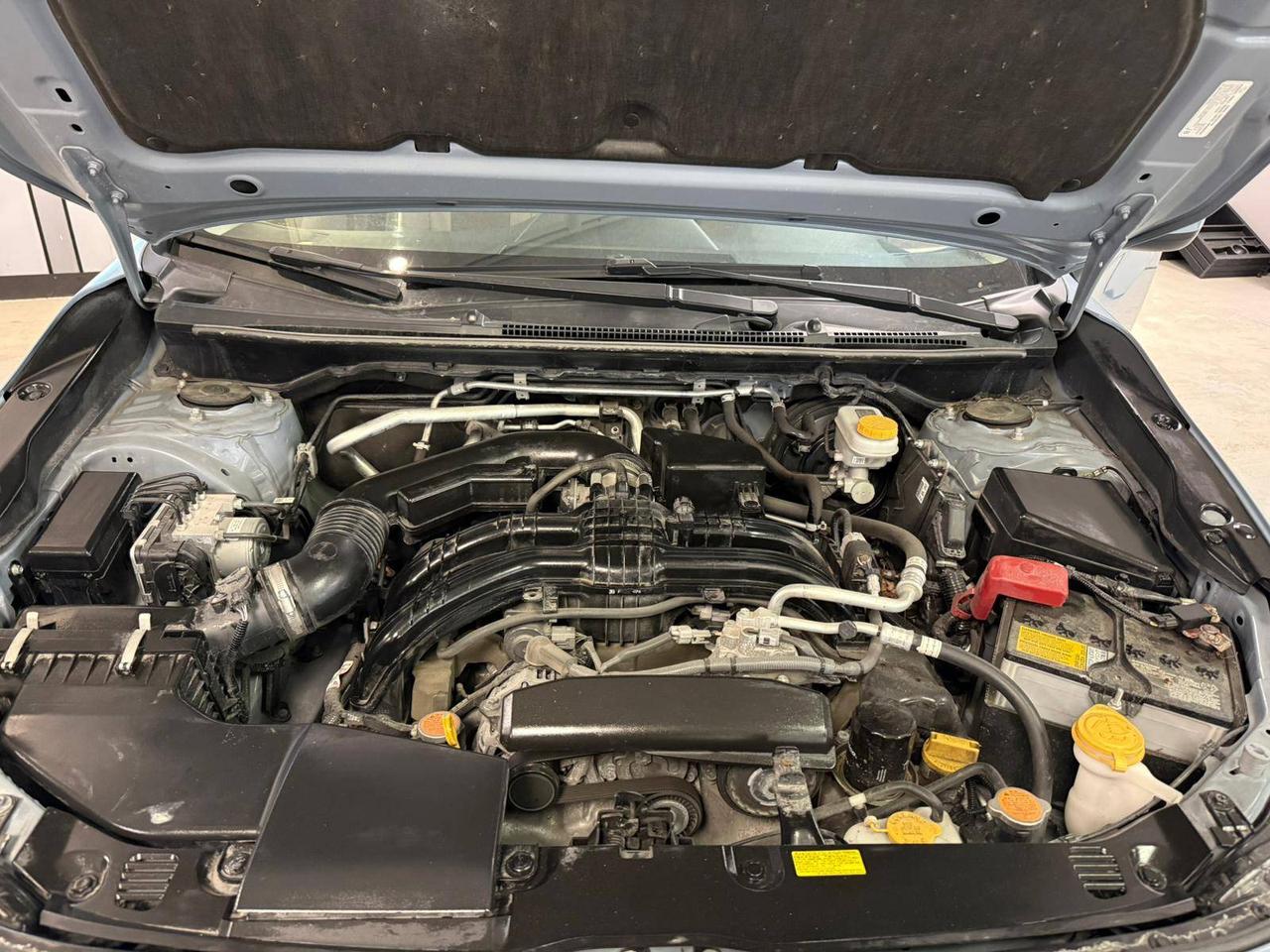 2022 Subaru XV Crosstrek Touring CVT Photo