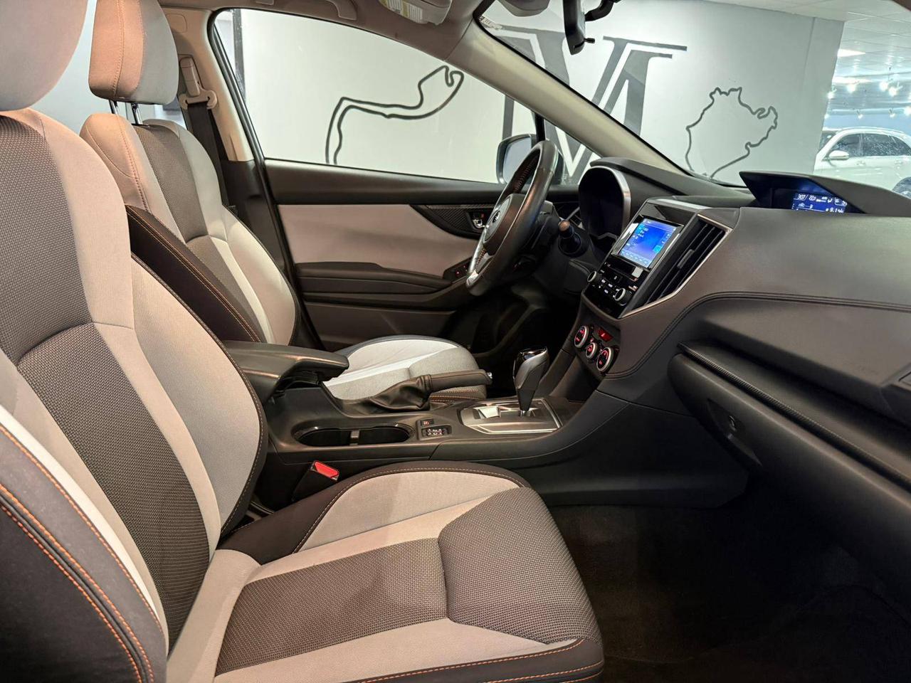 2022 Subaru XV Crosstrek Touring CVT Photo