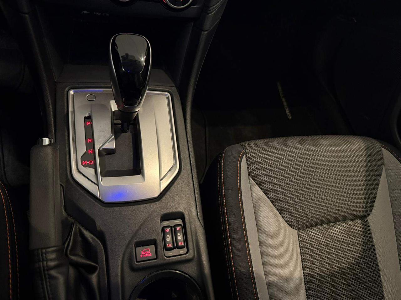 2022 Subaru XV Crosstrek Touring CVT Photo