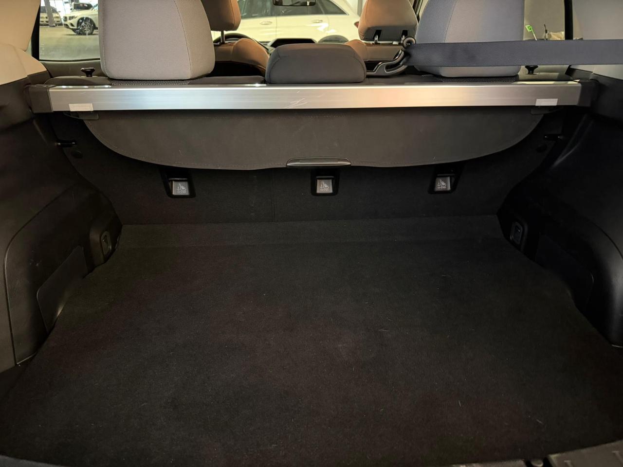 2022 Subaru XV Crosstrek Touring CVT Photo