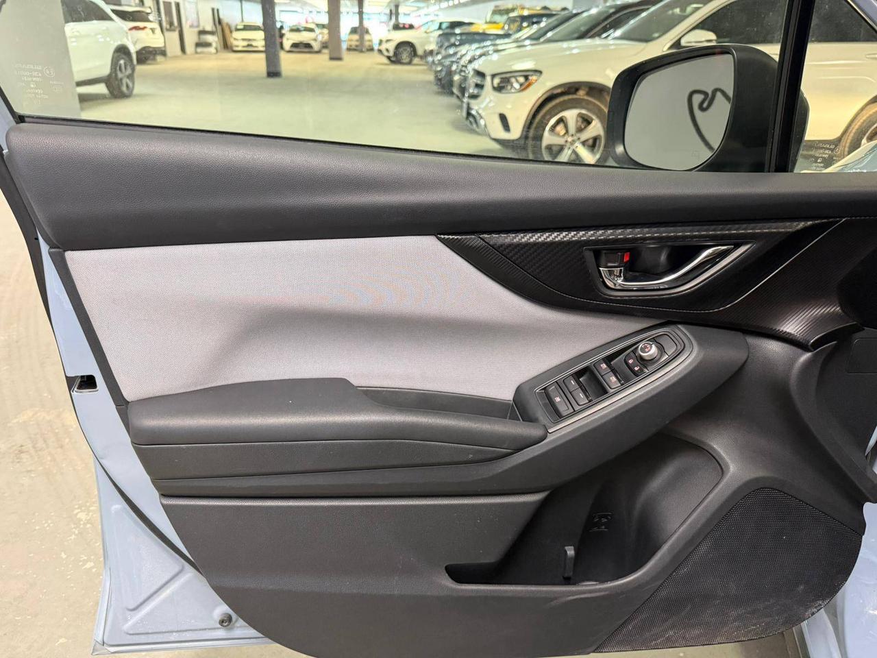 2022 Subaru XV Crosstrek Touring CVT Photo