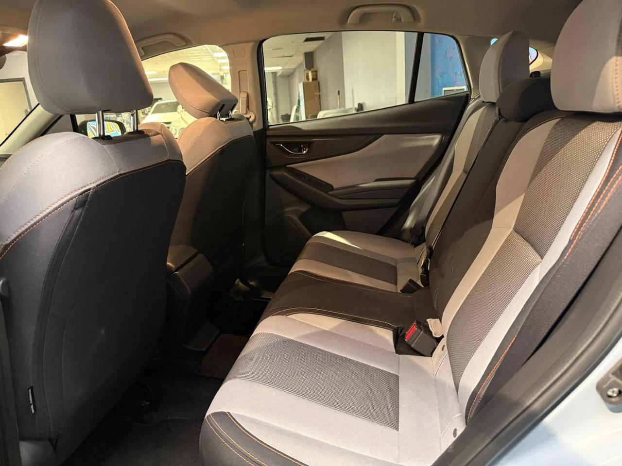 2022 Subaru XV Crosstrek Touring CVT Photo