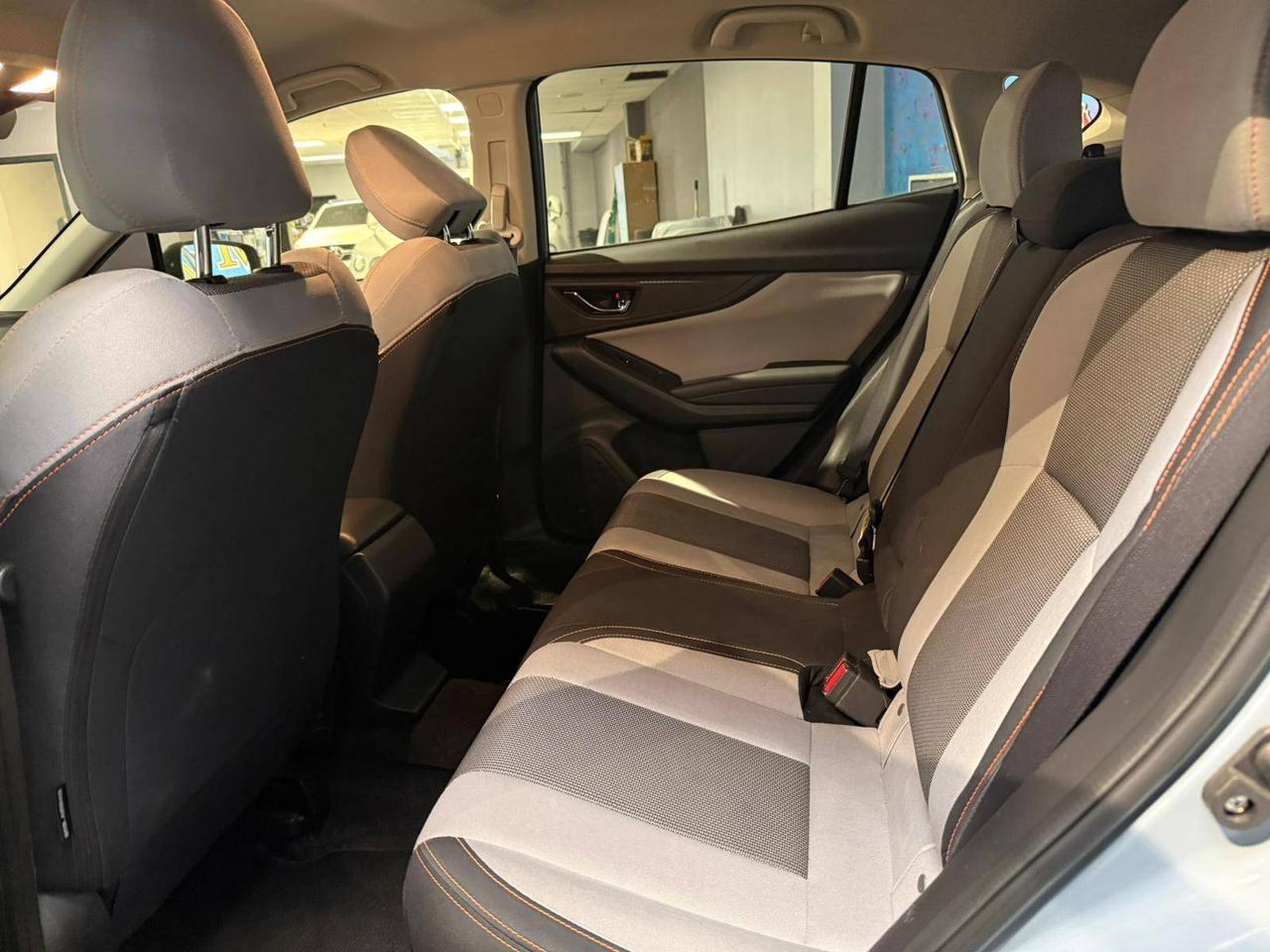 2022 Subaru XV Crosstrek Touring CVT Photo