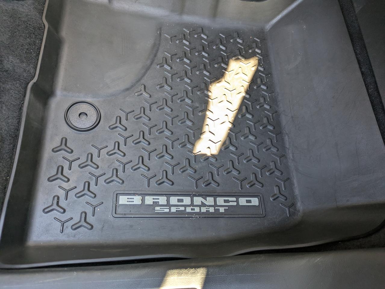 2021 Ford Bronco Sport Outer Banks 4x4 Photo