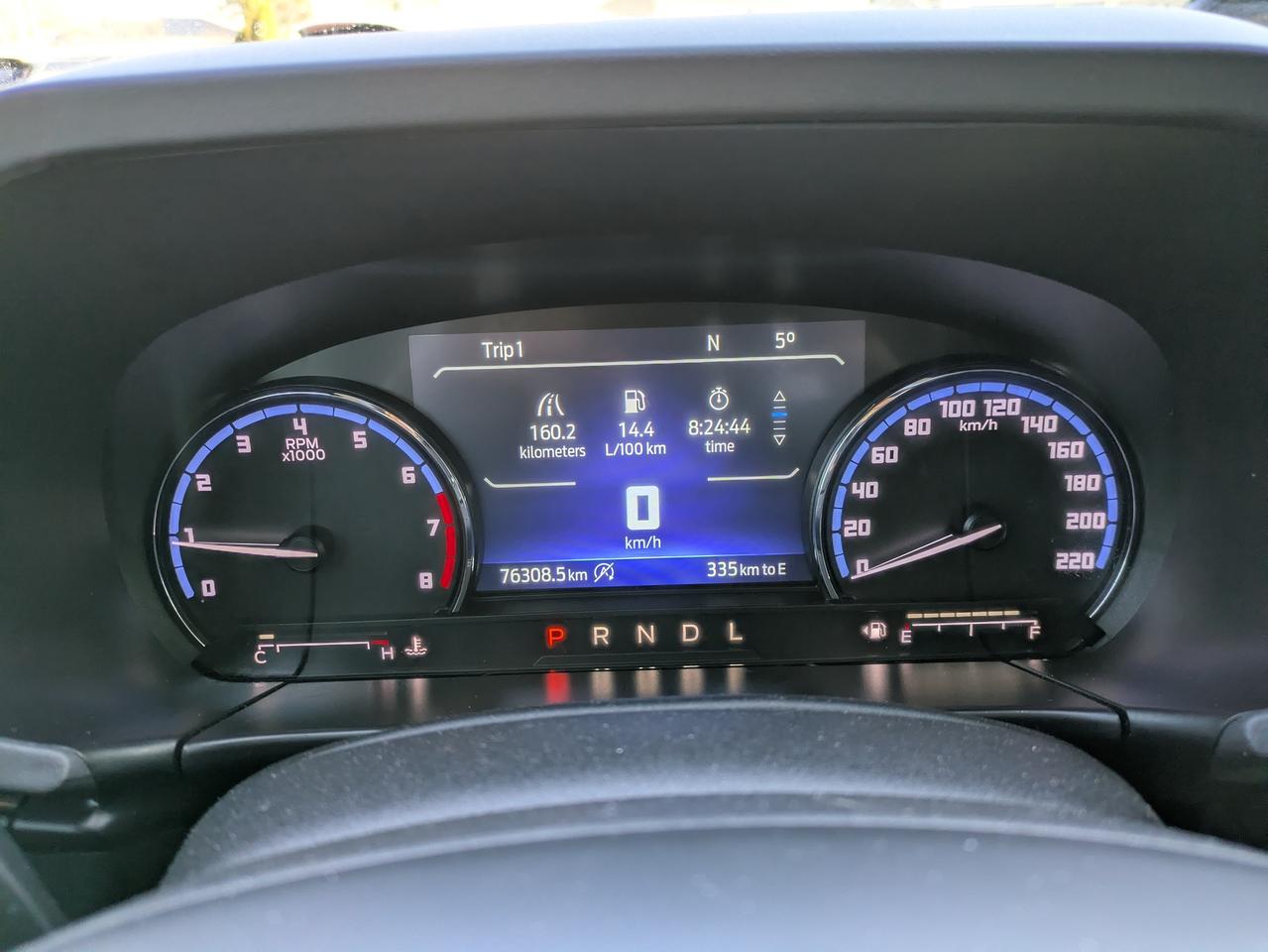 2021 Ford Bronco Sport Outer Banks 4x4 Photo