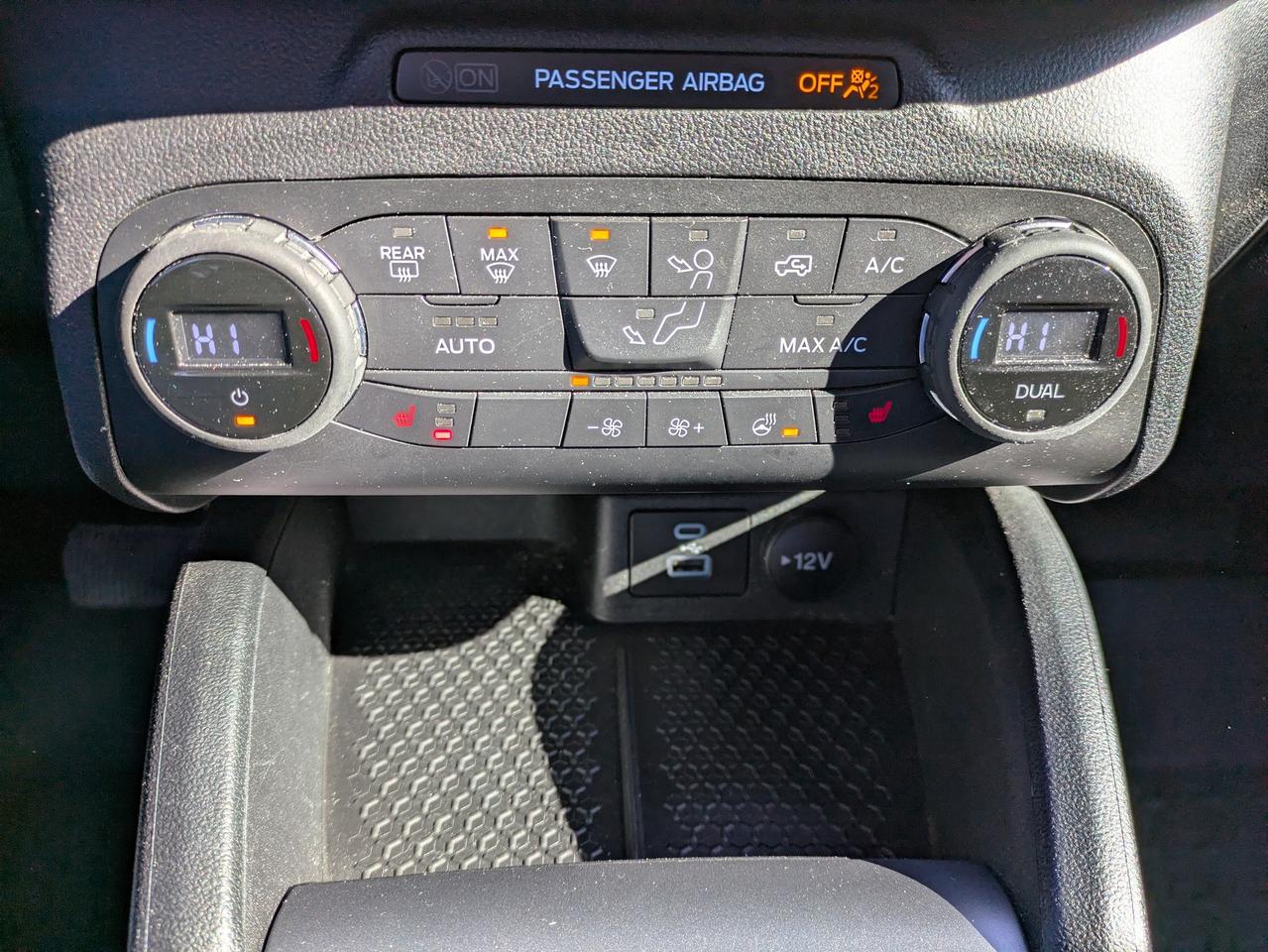 2021 Ford Bronco Sport Outer Banks 4x4 Photo