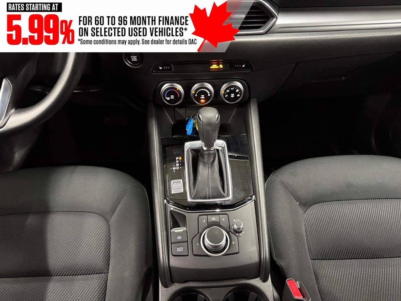 2023 Mazda CX-5 GX AWD Photo
