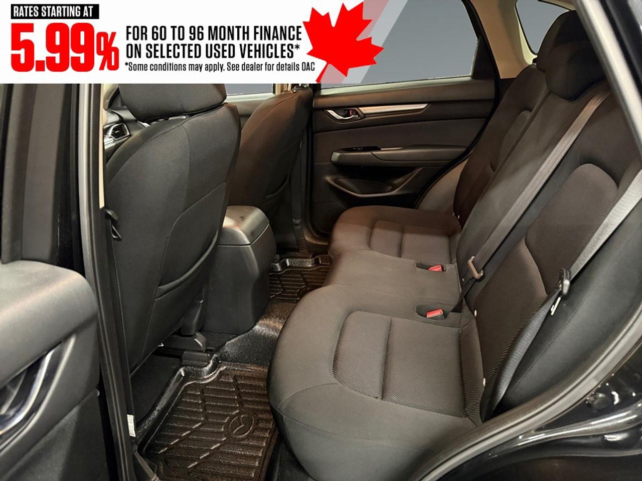 2023 Mazda CX-5 GX AWD Photo