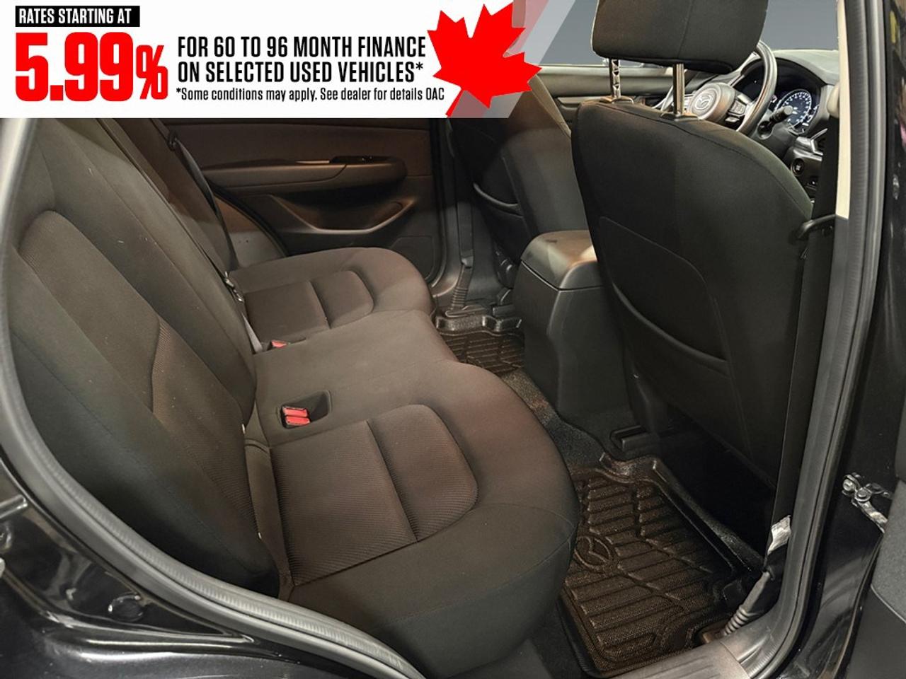 2023 Mazda CX-5 GX AWD Photo
