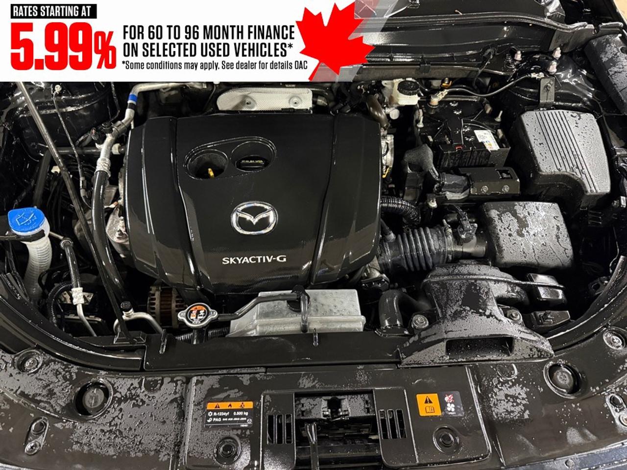 2023 Mazda CX-5 GX AWD Photo
