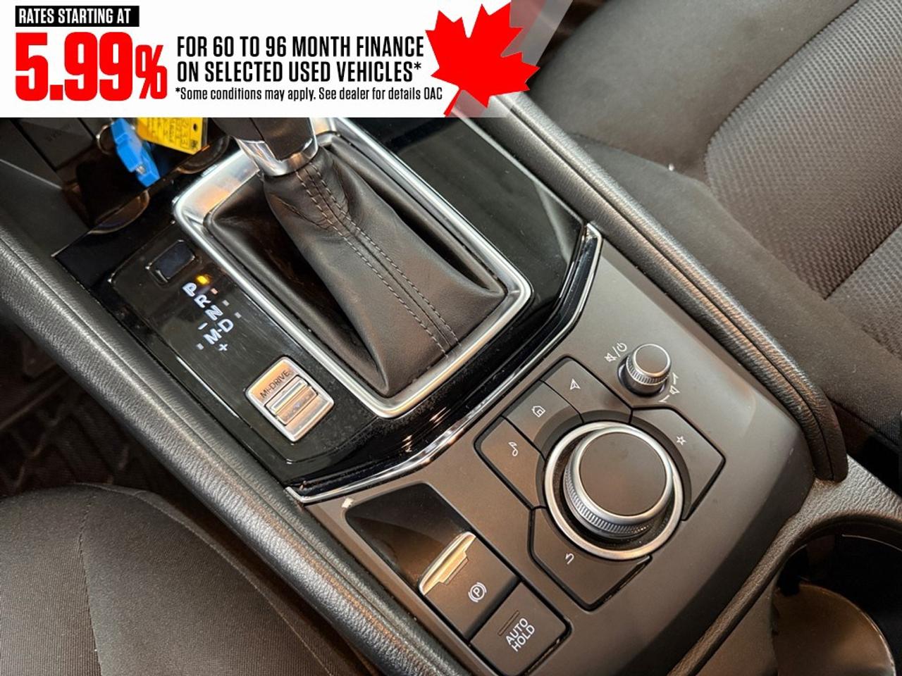 2023 Mazda CX-5 GX AWD Photo