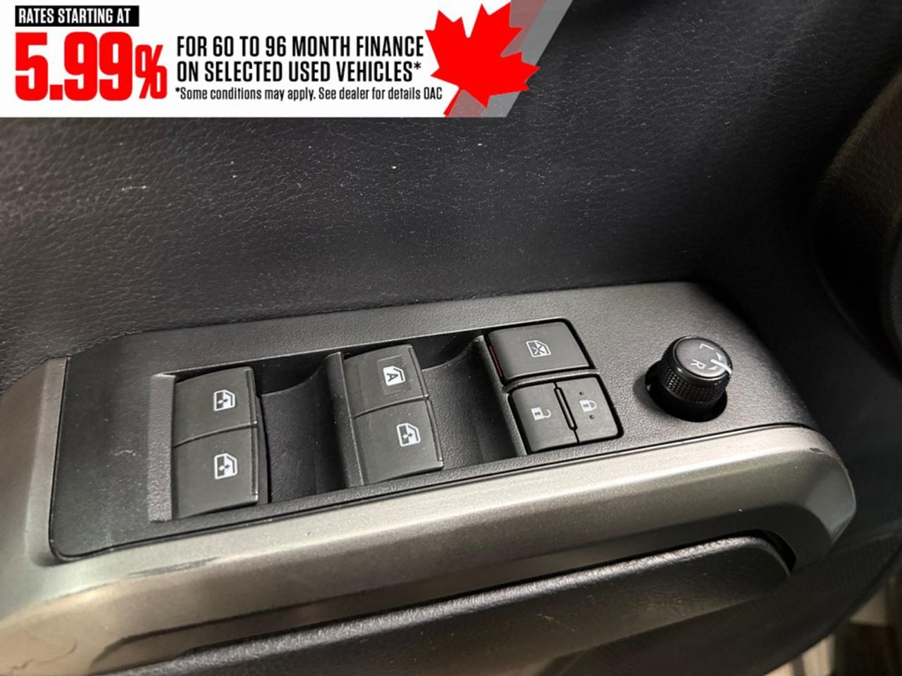 2020 Toyota Tacoma 4x4 Double Cab Auto Photo