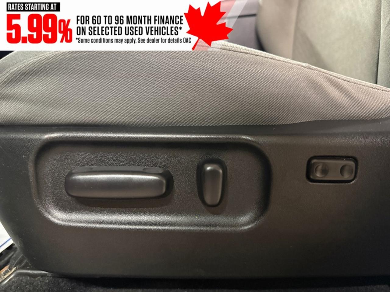 2020 Toyota Tacoma 4x4 Double Cab Auto Photo