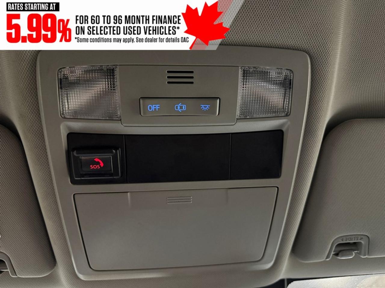 2020 Toyota Tacoma 4x4 Double Cab Auto Photo