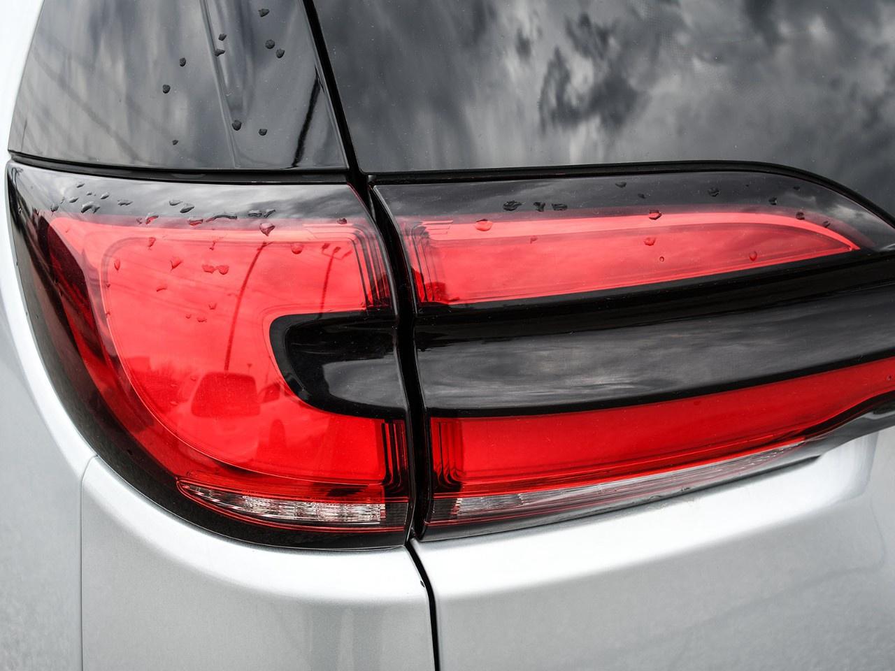 2023 Chrysler Pacifica Touring L FWD Photo