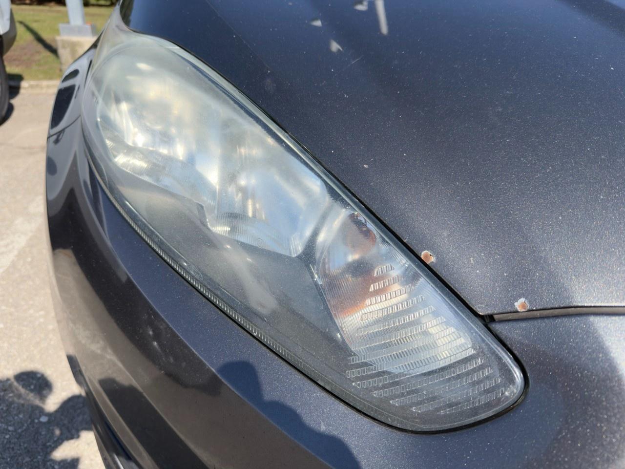 2016 Ford Fiesta 200A| 2 SETS OF WHLS|NO ACCIDENTS|1 OWNER Photo