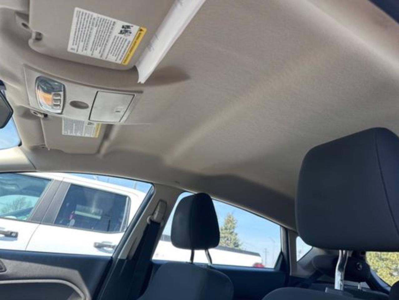 2016 Ford Fiesta 200A| 2 SETS OF WHLS|NO ACCIDENTS|1 OWNER Photo