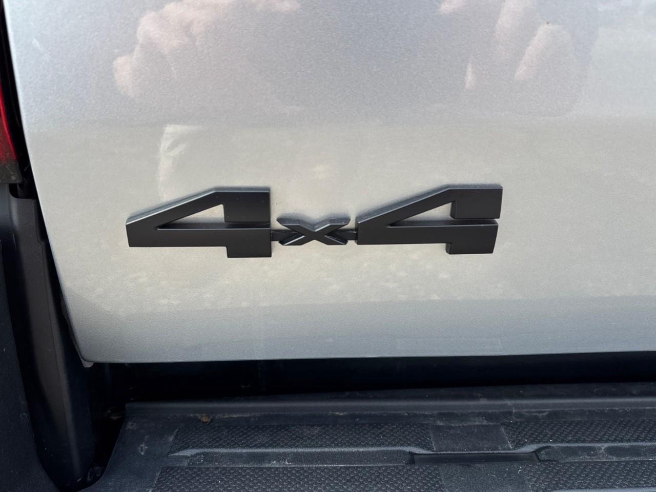 2024 Toyota Tacoma  Photo