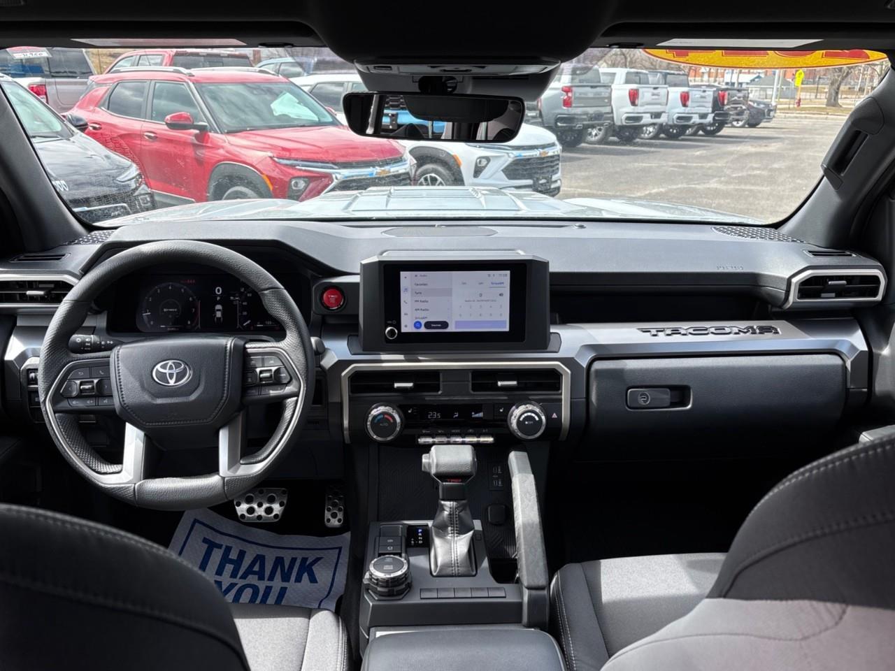 2024 Toyota Tacoma  Photo