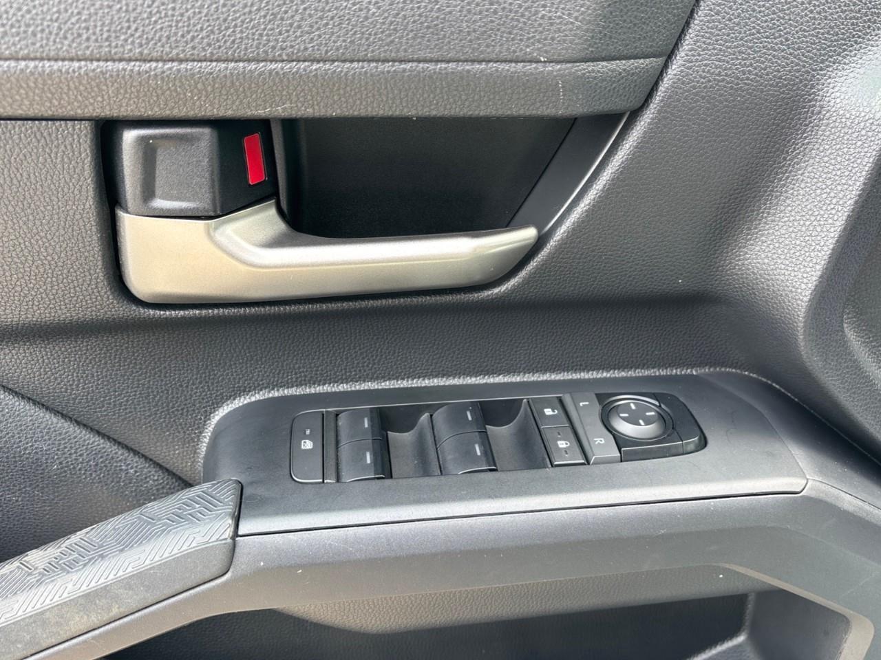 2024 Toyota Tacoma  Photo