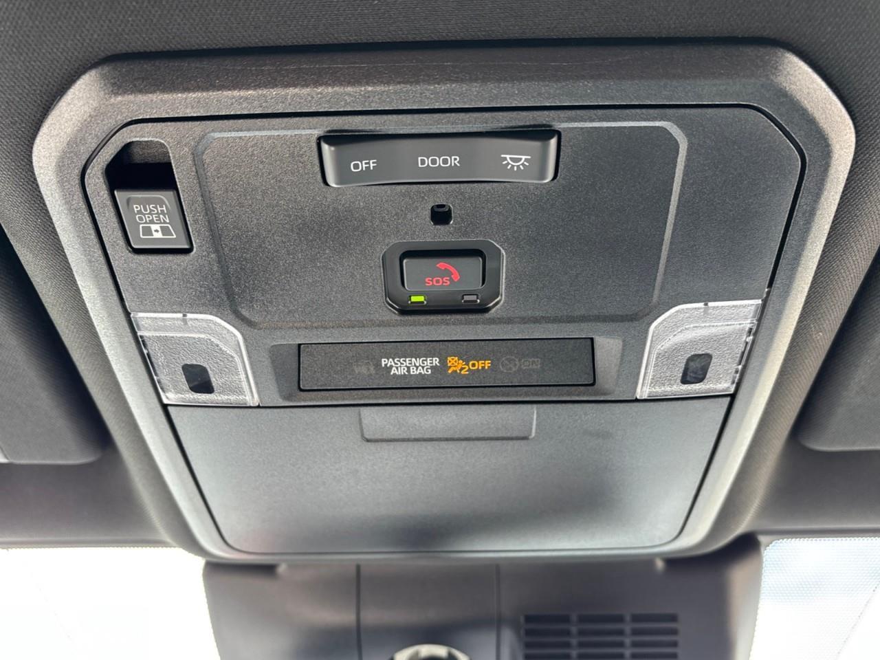 2024 Toyota Tacoma  Photo
