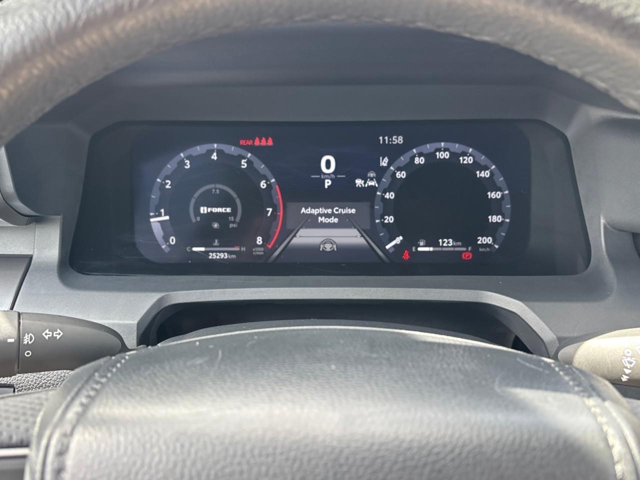 2024 Toyota Tacoma  Photo