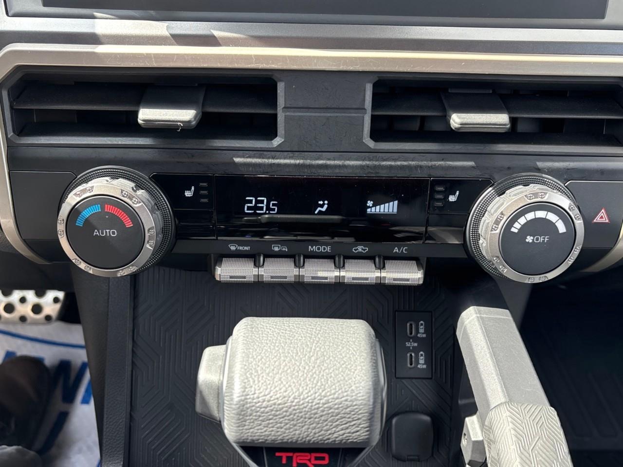 2024 Toyota Tacoma  Photo
