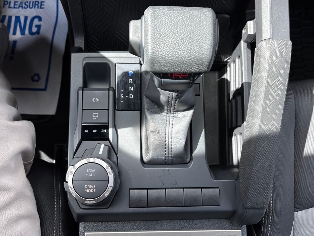 2024 Toyota Tacoma  Photo