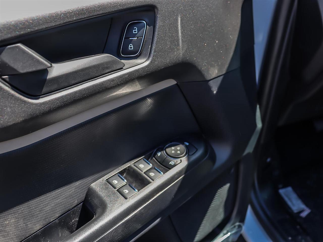 2026 Ford Bronco Sport Big Bend Photo