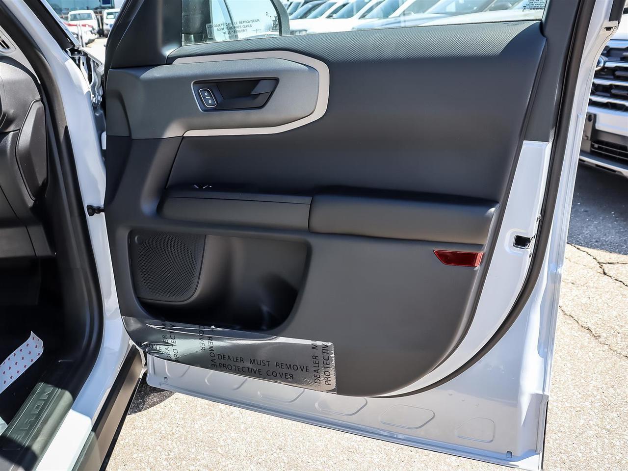 2026 Ford Bronco Sport Big Bend Photo